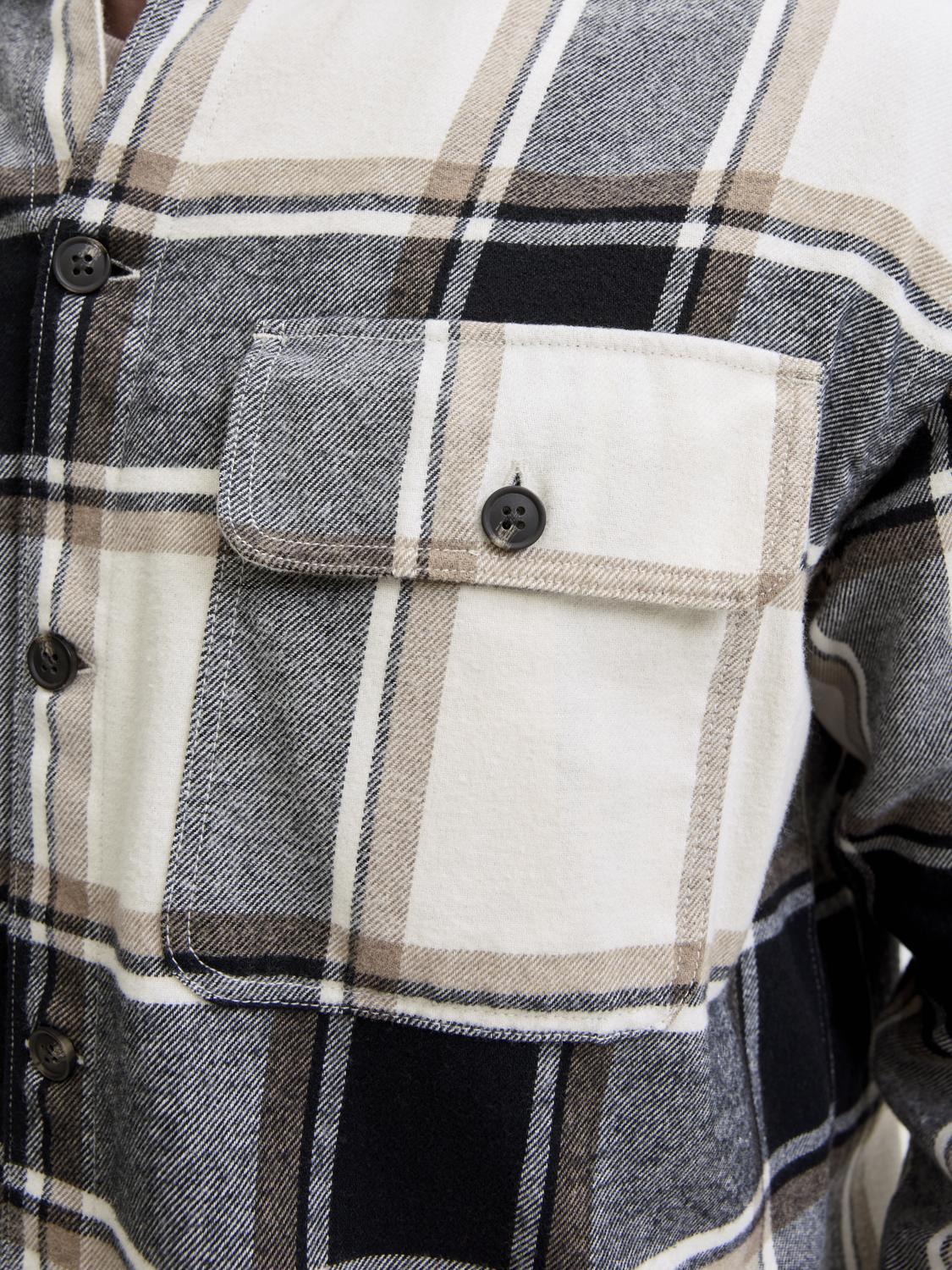 JJECHARGE OVERSHIRT